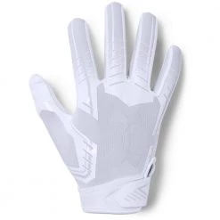 UNDER ARMOUR JUNIOR F6 FOOTBALL GLOVES Accessories Bicycles