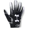 UNDER ARMOUR JUNIOR F6 FOOTBALL GLOVES Accessories Bicycles