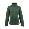 UNDER ARMOUR LADIES EXTREME COLDGEAR FLEECE JACKET 357 HUNTER GRN-SMALL Accessories Bicycles