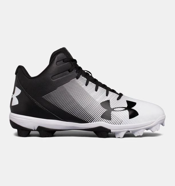 UNDER ARMOUR LEADOFF MID RM MEN'S BASEBALL/SOFTBALL CLEATS