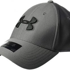UNDER ARMOUR MEN'S BLITZING 3.0 CAP