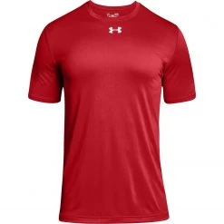 UNDER ARMOUR MEN'S LOCKER TEE 2.0 T-SHIRT Accessories Bicycles