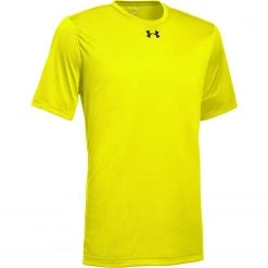 UNDER ARMOUR MEN'S LOCKER TEE 2.0 T-SHIRT Accessories Bicycles