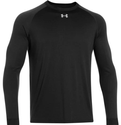 Accessories Bicycles UNDER ARMOUR MEN'S LOCKER TEE LONG SLEEVE