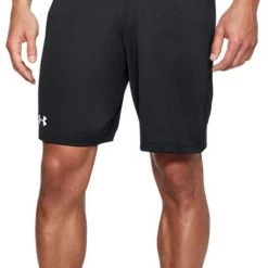 UNDER ARMOUR MEN'S TEAM RAID 2.0 SHORTS Accessories Bicycles