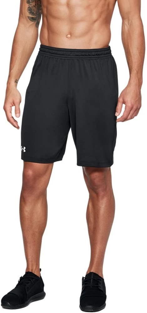 UNDER ARMOUR MEN'S TEAM RAID 2.0 SHORTS Accessories Bicycles