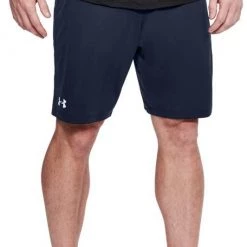 UNDER ARMOUR MEN'S TEAM RAID 2.0 SHORTS Accessories Bicycles