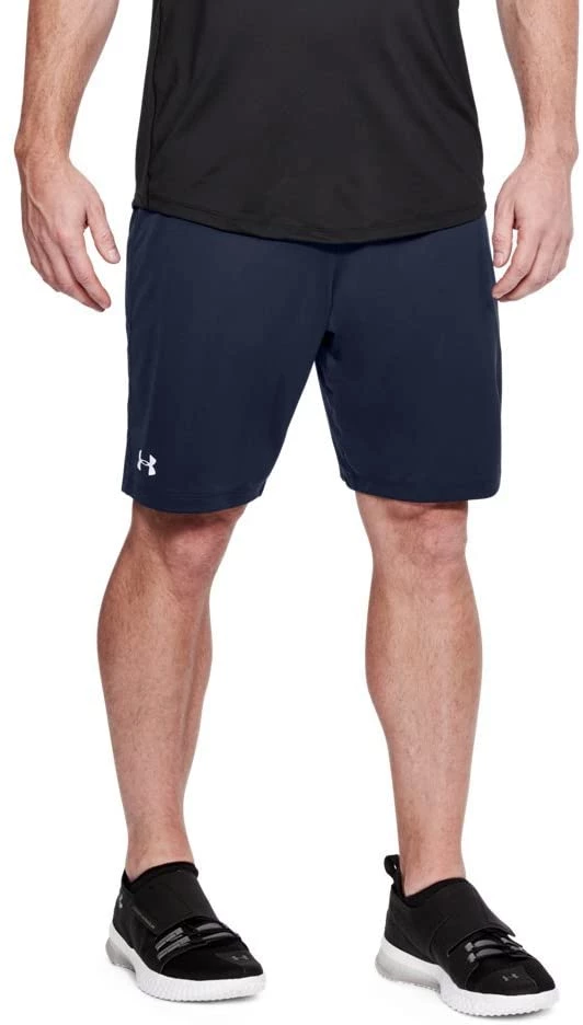 UNDER ARMOUR MEN'S TEAM RAID 2.0 SHORTS Accessories Bicycles