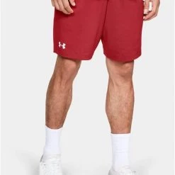 UNDER ARMOUR MEN'S TEAM RAID 2.0 SHORTS Accessories Bicycles