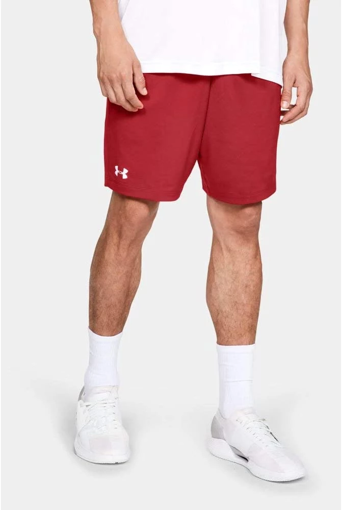 UNDER ARMOUR MEN'S TEAM RAID 2.0 SHORTS Accessories Bicycles