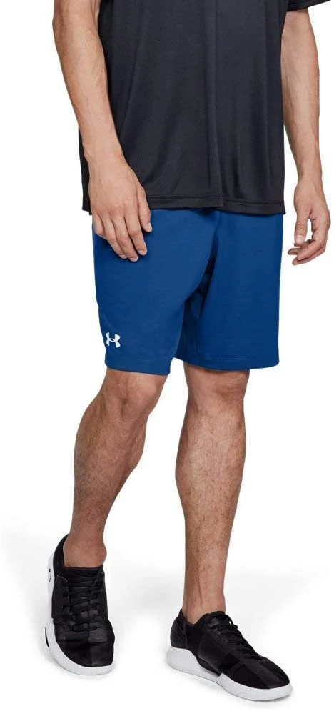 UNDER ARMOUR MEN'S TEAM RAID 2.0 SHORTS Accessories Bicycles