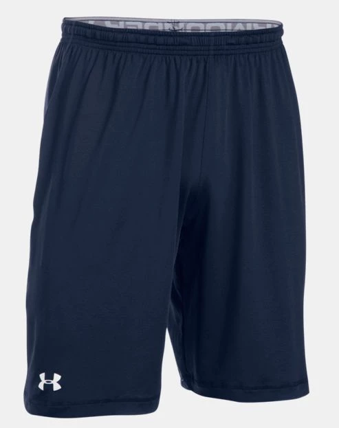 UNDER ARMOUR MEN'S TEAM RAID 2.0 SHORTS Accessories Bicycles
