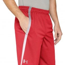 UNDER ARMOUR MEN'S TECH MESH SHORT