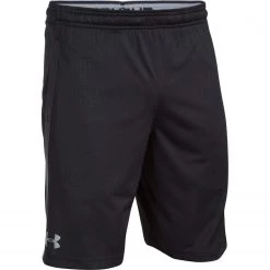 UNDER ARMOUR MEN'S TECH MESH SHORT
