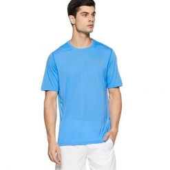 UNDER ARMOUR MEN'S THREADBORNE SIRO SHORT SLEEVE T-SHIRT Accessories Bicycles