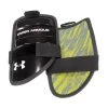 Accessories Bicycles UNDER ARMOUR NEXGEN BOX LACROSSE BICEP PADS