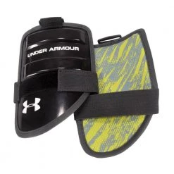 Accessories Bicycles UNDER ARMOUR NEXGEN BOX LACROSSE BICEP PADS
