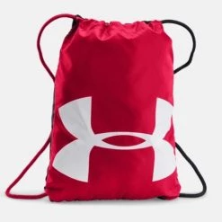 UNDER ARMOUR OZSEE SACKPACK BAG