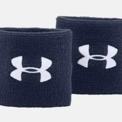 UNDER ARMOUR PERFORMANCE WRISTBANDS