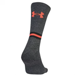 UNDER ARMOUR PHENOM TRAINING CREW SOCKS