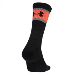 UNDER ARMOUR PHENOM TRAINING CREW SOCKS