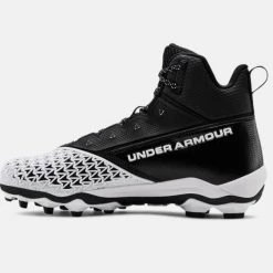 UNDER ARMOUR SENIOR HAMMER MC MID FOOTBALL CLEATS