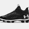 UNDER ARMOUR SPOTLIGHT FRANCHISE RM FOOTBALL CLEATS