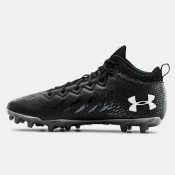 UNDER ARMOUR SPOTLIGHT SELECT MID MC FOOTBALL CLEATS Accessories Bicycles