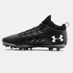 UNDER ARMOUR SPOTLIGHT SELECT MID MC FOOTBALL CLEATS