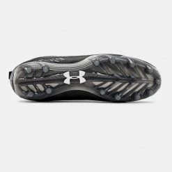 UNDER ARMOUR SPOTLIGHT SELECT MID MC FOOTBALL CLEATS