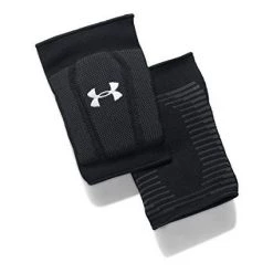 UNDER ARMOUR UA ARMOUR 2.0 KNEE PADS Accessories Bicycles