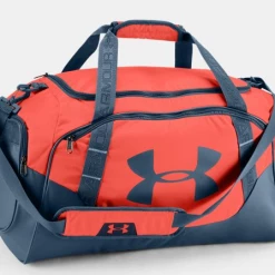 UNDER ARMOUR UNDENIABLE 3.0 MEDIUM DUFFLE BAG Accessories Bicycles