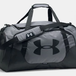 UNDER ARMOUR UNDENIABLE 3.0 MEDIUM DUFFLE BAG Accessories Bicycles