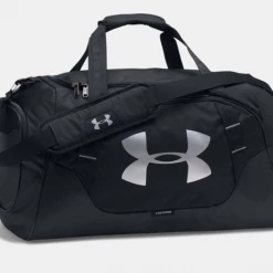 UNDER ARMOUR UNDENIABLE 3.0 MEDIUM DUFFLE BAG Accessories Bicycles