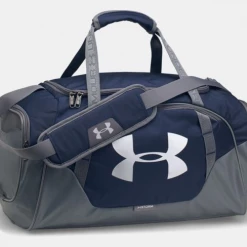 UNDER ARMOUR UNDENIABLE 3.0 SMALL DUFFLE BAG