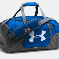 UNDER ARMOUR UNDENIABLE 3.0 SMALL DUFFLE BAG