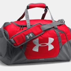 UNDER ARMOUR UNDENIABLE 3.0 SMALL DUFFLE BAG