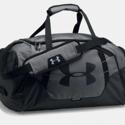 UNDER ARMOUR UNDENIABLE 3.0 SMALL DUFFLE BAG