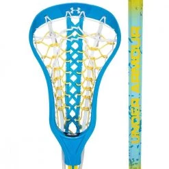 Accessories Bicycles UNDER ARMOUR WOMEN'S FUTURES COMPLETE LACROSSE STICK