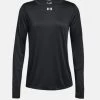UNDER ARMOUR WOMEN'S LOCKER 2.0 TEE LONG SLEEVE T-SHIRT Accessories Bicycles