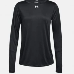 UNDER ARMOUR WOMEN'S LOCKER 2.0 TEE LONG SLEEVE T-SHIRT Accessories Bicycles