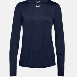 UNDER ARMOUR WOMEN'S LOCKER 2.0 TEE LONG SLEEVE T-SHIRT Accessories Bicycles