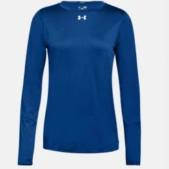 UNDER ARMOUR WOMEN'S LOCKER 2.0 TEE LONG SLEEVE T-SHIRT Accessories Bicycles