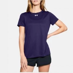 UNDER ARMOUR WOMEN'S LOCKER TEE Accessories Bicycles