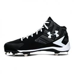 UNDER ARMOUR YARD MID ST BASEBALL CLEATS METAL SPIKES