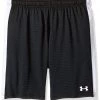UNDER ARMOUR YOUTH THREADBORNE MATCH SHORTS