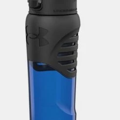 Bicycles Under Armour 24 Oz Draft Grip Water Bottle