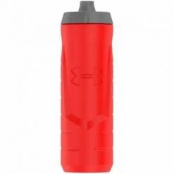 Under Armour 32 Oz Sideline Squeeze Water Bottle Accessories Bicycles