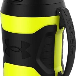 Under Armour 64 Oz Playmaker Water Jug Accessories Bicycles