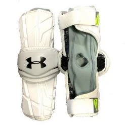 Accessories Bicycles Under Armour Command Pro Lacrosse Arm Guards